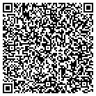 QR code with Risinger Tire & Spur Service contacts
