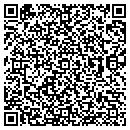 QR code with Caston Stone contacts