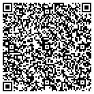 QR code with Mt Pleasant Freewill Baptist contacts
