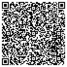 QR code with All Action Sports Screen Prntg contacts