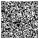 QR code with Tim's Pizza contacts