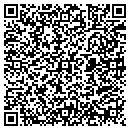 QR code with Horizons Of Hope contacts