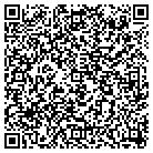 QR code with J & L Lawn Mower Repair contacts
