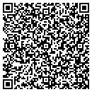 QR code with A & B Used Cars contacts