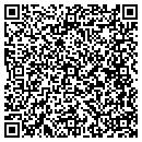 QR code with On The Go Hosiery contacts