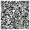QR code with Richards Auto Center contacts