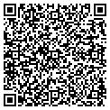 QR code with Dcad contacts