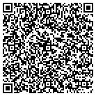 QR code with Weary Rest Baptist Church contacts