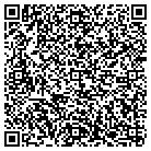 QR code with Hill Country Golf Inc contacts