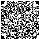 QR code with Achieve Weight Loss contacts
