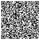 QR code with First Gospel Church & Academy contacts