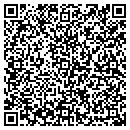 QR code with Arkansas Service contacts