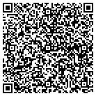QR code with Whitis Chapel Baptist Church contacts