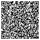 QR code with B Keith Faulkner PA contacts