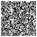 QR code with Ultimate Style contacts