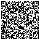 QR code with Coach House contacts