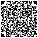 QR code with Jest Vest contacts