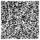 QR code with A1 Heating & Air Conditioning contacts
