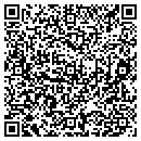 QR code with W D Stewart Jr DDS contacts