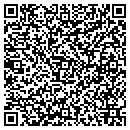 QR code with CNV Service Co contacts