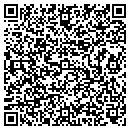 QR code with A Massage For You contacts