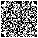 QR code with K&J Construction contacts