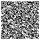 QR code with Satin & Lace contacts