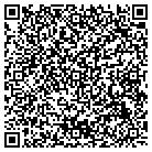 QR code with On The Edge A Salon contacts