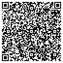 QR code with King Backhoe Service contacts