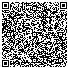 QR code with Anderson Gas & Propane contacts