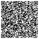 QR code with Kcs Antiques & Collectibles contacts