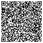 QR code with South Pine Wood Baptist Church contacts