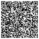 QR code with T D Jennings DDS contacts