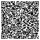 QR code with Copperfab contacts