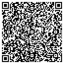 QR code with W C Keith Store contacts
