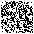 QR code with Bill Vines Construction Co contacts