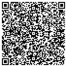 QR code with Ozark City Sanitation Center contacts