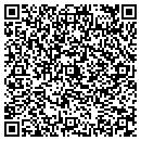 QR code with The Queen Bee contacts