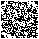 QR code with Llewellins Point Hunting Inc contacts