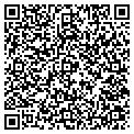QR code with Box contacts