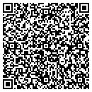 QR code with Hairs Lookin At You contacts