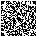 QR code with Jackie Don's contacts