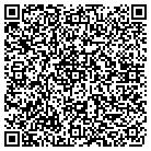 QR code with T & J Specialty Contractors contacts