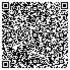 QR code with Flat Rock Baptist Church contacts
