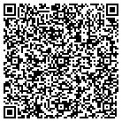 QR code with Sevier Housing Authority contacts