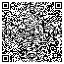 QR code with Rejoyce Salon contacts