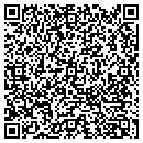 QR code with I S A Computers contacts