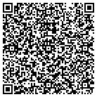 QR code with Catholic Charities Hurricane contacts