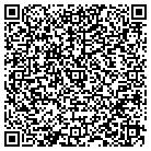 QR code with National Truck & Equipment Sls contacts
