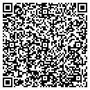 QR code with Hoops & Threads contacts